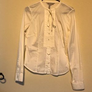 Bcbg Max Azria blouse